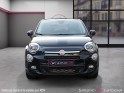 Fiat 500x 1.6 multijet 120 ch lounge occasion simplicicar la ciotat simplicicar simplicibike france