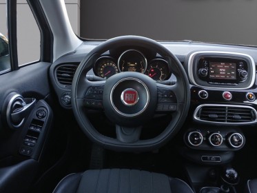 Fiat 500x 1.6 multijet 120 ch lounge occasion simplicicar la ciotat simplicicar simplicibike france