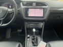 Volkswagen tiguan 2.0 tdi 150 dsg7 carat exclusive, full option, garantie 12 mois occasion simplicicar villejuif  simplicicar...