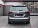 Volkswagen tiguan 2.0 tdi 150 dsg7 carat exclusive, full option, garantie 12 mois occasion simplicicar villejuif  simplicicar...