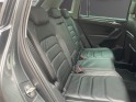 Volkswagen tiguan 2.0 tdi 150 dsg7 carat exclusive, full option, garantie 12 mois occasion simplicicar villejuif  simplicicar...