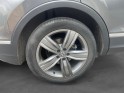 Volkswagen tiguan 2.0 tdi 150 dsg7 carat exclusive, full option, garantie 12 mois occasion simplicicar villejuif  simplicicar...