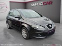 Seat altea 1.9 tdi réference occasion osny simplicicar simplicibike france