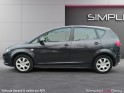 Seat altea 1.9 tdi réference occasion osny simplicicar simplicibike france