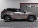 Hyundai tucson 1.6 t-gdi 230ch hybrid bva6 creative / france / pas de frais / garantie 12 mois occasion simplicicar nancy...