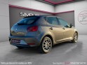 Seat ibiza 1.4 tdi 105ch connect bluetooth/clim - garantie 12 mois - occasion simplicicar marignane  simplicicar simplicibike...