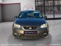 Seat ibiza 1.4 tdi 105ch connect bluetooth/clim - garantie 12 mois - occasion simplicicar marignane  simplicicar simplicibike...