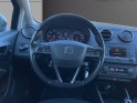 Seat ibiza 1.4 tdi 105ch connect bluetooth/clim - garantie 12 mois - occasion simplicicar marignane  simplicicar simplicibike...