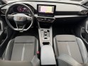 Cupra leon 1.4 e-hybrid 245 ch dsg6 vz // sieges av  ar chauffants / toit ouvrant / virtual cockpit /garantie 12 mois...