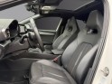 Cupra leon 1.4 e-hybrid 245 ch dsg6 vz // sieges av  ar chauffants / toit ouvrant / virtual cockpit /garantie 12 mois...