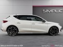 Cupra leon 1.4 e-hybrid 245 ch dsg6 vz // sieges av  ar chauffants / toit ouvrant / virtual cockpit /garantie 12 mois...