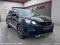 Peugeot 5008 bluehdi 130ch ss eat8 allure garantie 12 mois occasion simplicicar caen  simplicicar simplicibike france