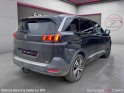 Peugeot 5008 bluehdi 130ch ss eat8 allure garantie 12 mois occasion simplicicar caen  simplicicar simplicibike france