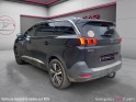 Peugeot 5008 bluehdi 130ch ss eat8 allure garantie 12 mois occasion simplicicar caen  simplicicar simplicibike france