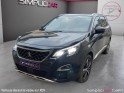 Peugeot 5008 bluehdi 130ch ss eat8 allure garantie 12 mois occasion simplicicar caen  simplicicar simplicibike france