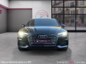 Audi a5 sportback 40 tdi 190 s tronic 7 s line occasion cannes (06) simplicicar simplicibike france