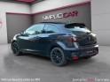 Seat ibiza sc 1.4i tsi 180 cupra dsg occasion cannes (06) simplicicar simplicibike france