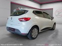 Renault clio iv 5 places sans clim dci 75 energy zen - garantie 12 mois occasion simplicicar lyon ouest simplicicar...