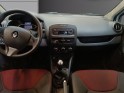 Renault clio iv 5 places sans clim dci 75 energy zen - garantie 12 mois occasion simplicicar lyon ouest simplicicar...