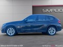 Bmw x1 e84 sdrive 18d 143 ch executive a occasion simplicicar rouen simplicicar simplicibike france