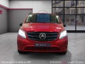 Mercedes vito mixto 119 cdi long  bva rwd pro occasion simplicicar lyon ouest simplicicar simplicibike france