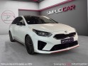 Kia proceed 1.6 t-gdi 204 ch isg dct7 gt toit ouvrant occasion montpellier (34) simplicicar simplicibike france