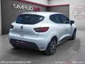 Renault clio iv 0.9 tce 90ch finition trend occasion réunion ville st pierre simplicicar simplicibike france