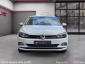 Volkswagen polo 1.6 tdi 80 ss bvm5 confortline occasion cannes (06) simplicicar simplicibike france