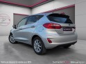 Ford fiesta 1.0 ecoboost 95 ch ss bvm6 titanium occasion simplicicar besanÇon simplicicar simplicibike france