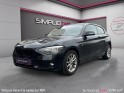 Bmw serie 1 f21 118i 170 ch sport, radar de recul, bluetooth, garantie 12 mois. occasion simplicicar villejuif  simplicicar...