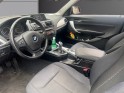 Bmw serie 1 f21 118i 170 ch sport, radar de recul, bluetooth, garantie 12 mois. occasion simplicicar villejuif  simplicicar...