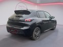 Peugeot 208 allure pack 100 ch eat8 boit automatique/ carplay occasion simplicicar orgeval  simplicicar simplicibike france