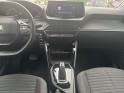 Peugeot 208 allure pack 100 ch eat8 boit automatique/ carplay occasion simplicicar orgeval  simplicicar simplicibike france