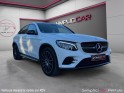 Mercedes glc coupe 250 d 9g-tronic 4matic fascination toit ouvrant occasion simplicicar pertuis  simplicicar simplicibike...