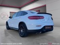 Mercedes glc coupe 250 d 9g-tronic 4matic fascination toit ouvrant occasion simplicicar pertuis  simplicicar simplicibike...