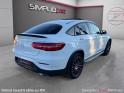 Mercedes glc coupe 250 d 9g-tronic 4matic fascination toit ouvrant occasion simplicicar pertuis  simplicicar simplicibike...