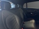 Mercedes glc coupe 250 d 9g-tronic 4matic fascination toit ouvrant occasion simplicicar pertuis  simplicicar simplicibike...