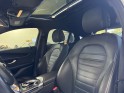 Mercedes glc coupe 250 d 9g-tronic 4matic fascination toit ouvrant occasion simplicicar pertuis  simplicicar simplicibike...