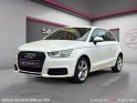 Audi a1 a1 1.4 tdi 90 ultra ambiente distribution neuve occasion cannes (06) simplicicar simplicibike france