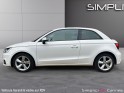 Audi a1 a1 1.4 tdi 90 ultra ambiente distribution neuve occasion cannes (06) simplicicar simplicibike france