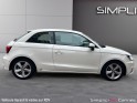 Audi a1 a1 1.4 tdi 90 ultra ambiente distribution neuve occasion cannes (06) simplicicar simplicibike france