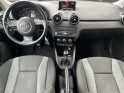 Audi a1 a1 1.4 tdi 90 ultra ambiente distribution neuve occasion cannes (06) simplicicar simplicibike france