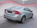 Volvo s60 d4 181 ch stopstart momentum occasion simplicicar orgeval  simplicicar simplicibike france