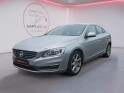 Volvo s60 d4 181 ch stopstart momentum occasion simplicicar orgeval  simplicicar simplicibike france