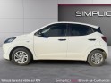 Hyundai i10 1.0 67 eco initia occasion simplicicar brive la gaillarde  simplicicar simplicibike france