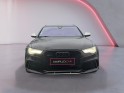 Audi rs6 avant v8 4.0 tfsi 560 ch quattro tiptronic 8 camera de recul/ sieges chauffants av/ar occasion simplicicar orgeval ...