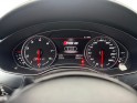 Audi rs6 avant v8 4.0 tfsi 560 ch quattro tiptronic 8 camera de recul/ sieges chauffants av/ar occasion simplicicar orgeval ...