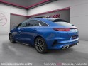 Kia proceed 1.4 t-gdi 140 ch isg dct7 gt line premium occasion simplicicar brive la gaillarde  simplicicar simplicibike france