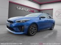 Kia proceed 1.4 t-gdi 140 ch isg dct7 gt line premium occasion simplicicar brive la gaillarde  simplicicar simplicibike france