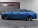 Kia proceed 1.4 t-gdi 140 ch isg dct7 gt line premium occasion simplicicar brive la gaillarde  simplicicar simplicibike france